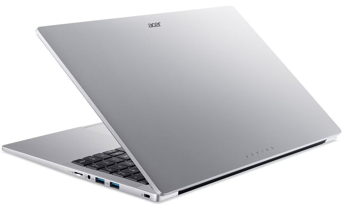 Notebook Acer Aspire 3 A325-45 Intel Celeron N4500 8GB RAM 256GB SSD 15,6"FHD (Plata)