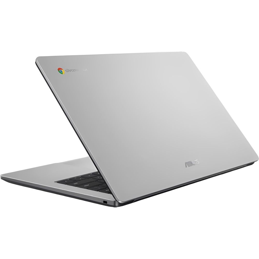 Notebook Asus Chromebook CX14 CX1405CKA-CL464 Intel Celeron N4500 4GB RAM 64GB eMMC 14"FHD (Misty Grey)