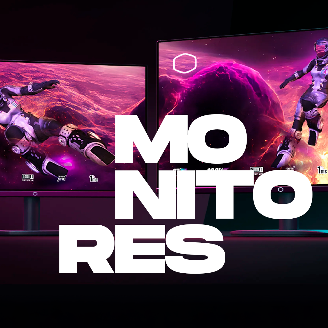 Monitores