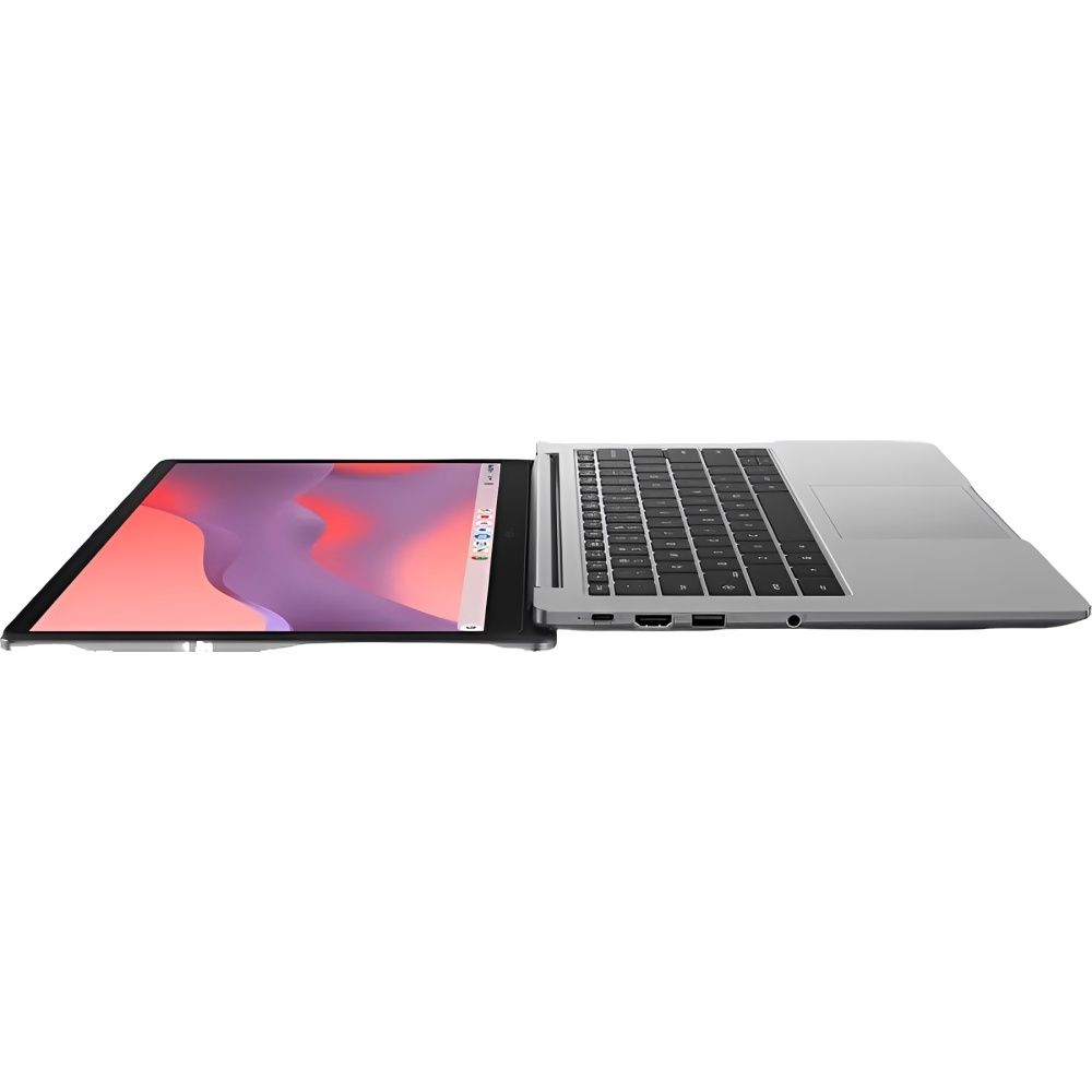Notebook Asus Chromebook CX14 CX1405CKA-CL464 Intel Celeron N4500 4GB RAM 64GB eMMC 14"FHD (Misty Grey)