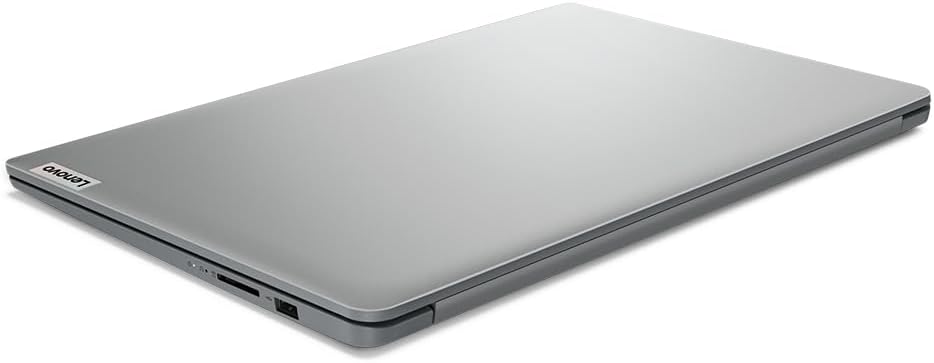 Notebook Lenovo Ideapad 1 15AMN7 82VG00R3LM AMD Ryzen 3-7320U 8GB RAM 256GB SSD 15,6"FHD (Gris)