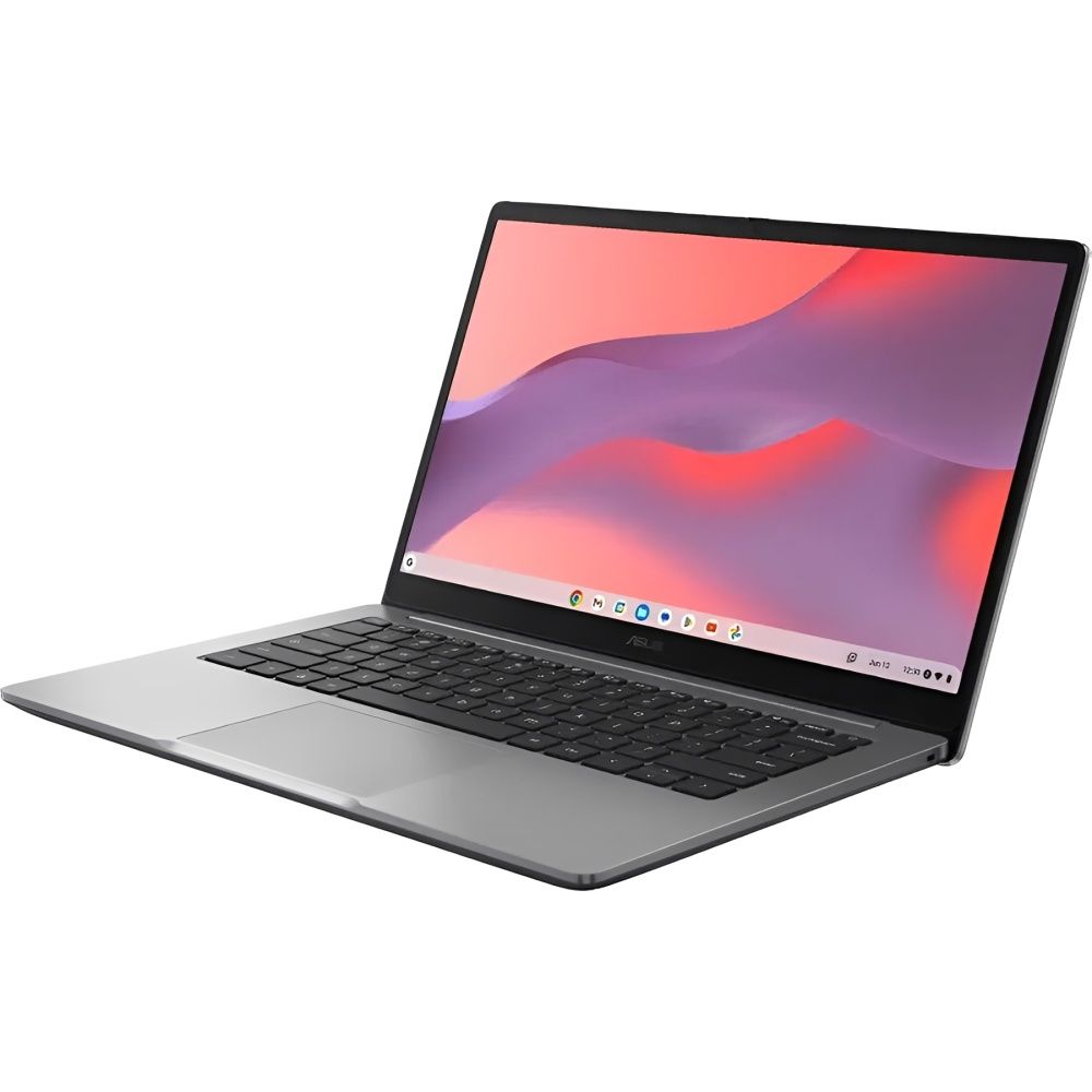 Notebook Asus Chromebook CX14 CX1405CKA-CL464 Intel Celeron N4500 4GB RAM 64GB eMMC 14"FHD (Misty Grey)