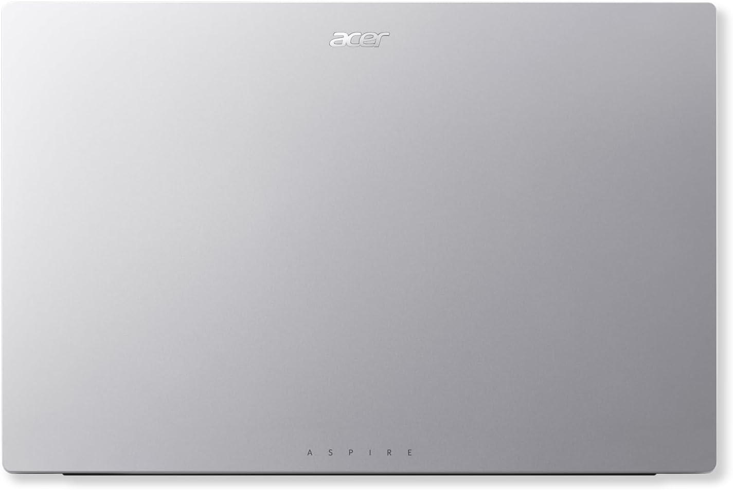 Notebook Acer Aspire Lite AL15-36P-C0M7 Intel N150 4GB RAM 128GB SSD 15,6"FHD (Plata)