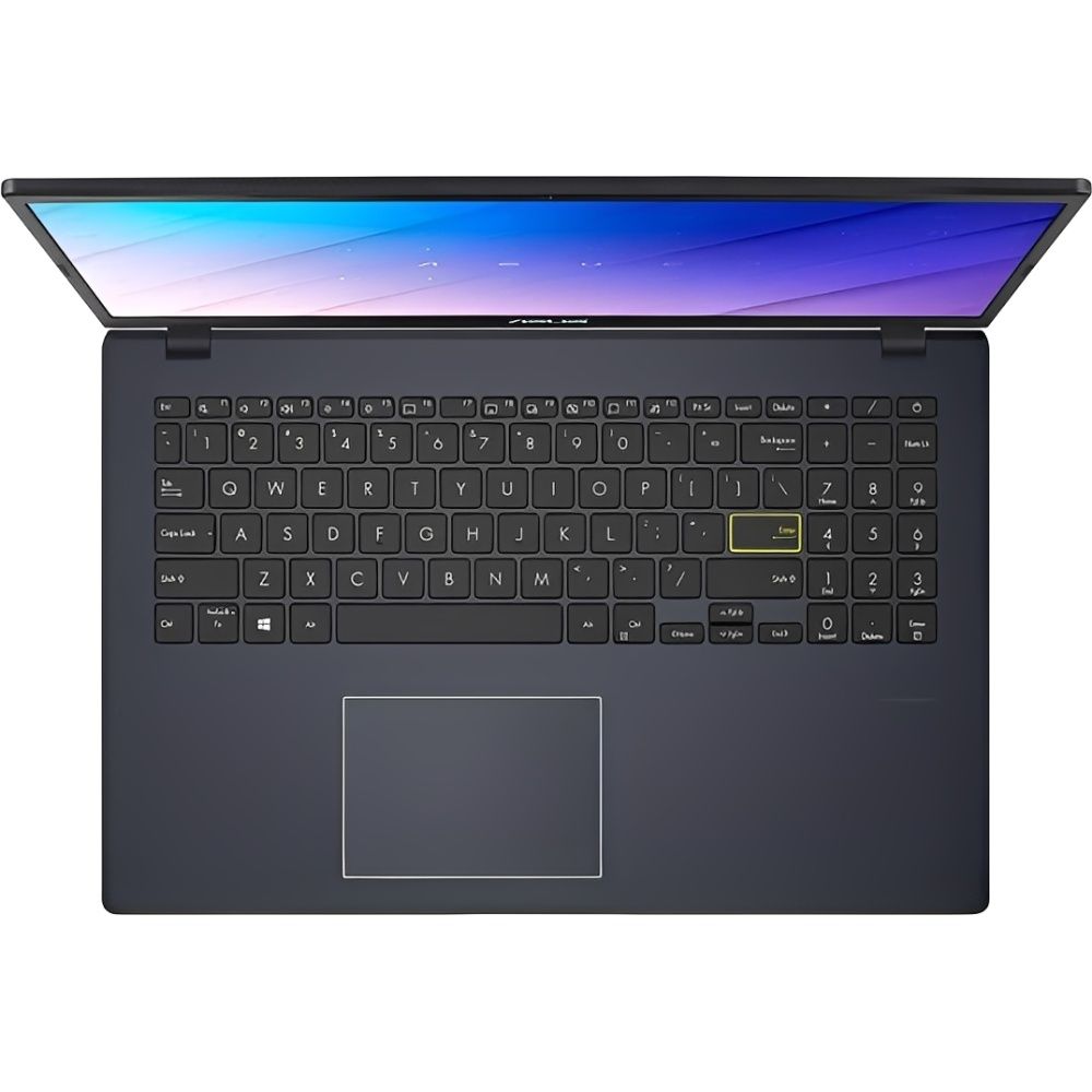 Notebook Asus Vivobook Go E510KA-EJ1151W Intel Celeron N4500 4GB RAM 128GB eMMC 14"FHD (Azul)