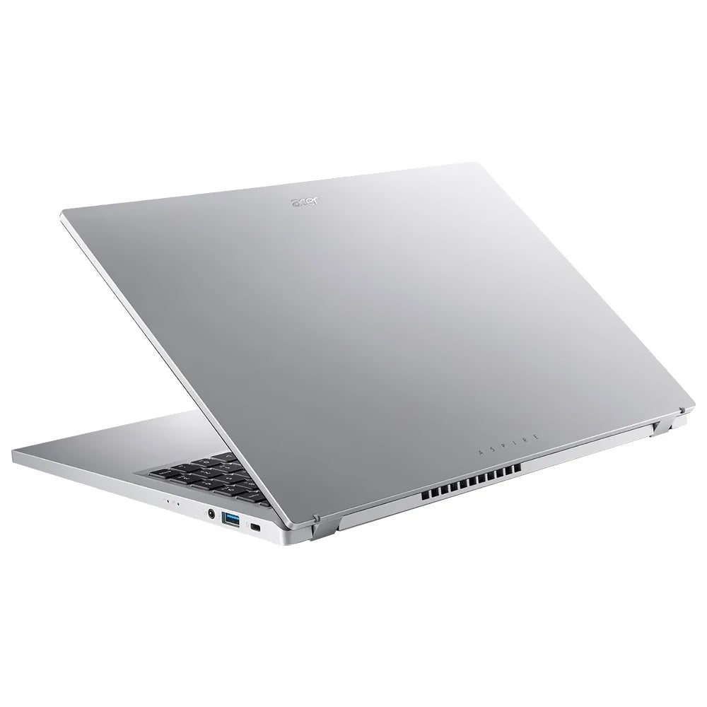 Notebook Acer Aspire Go 15 AG15-32P-39R2 Intel Core 3-N355 8GB RAM 128GB SSD 15,6"FHD (Plata)