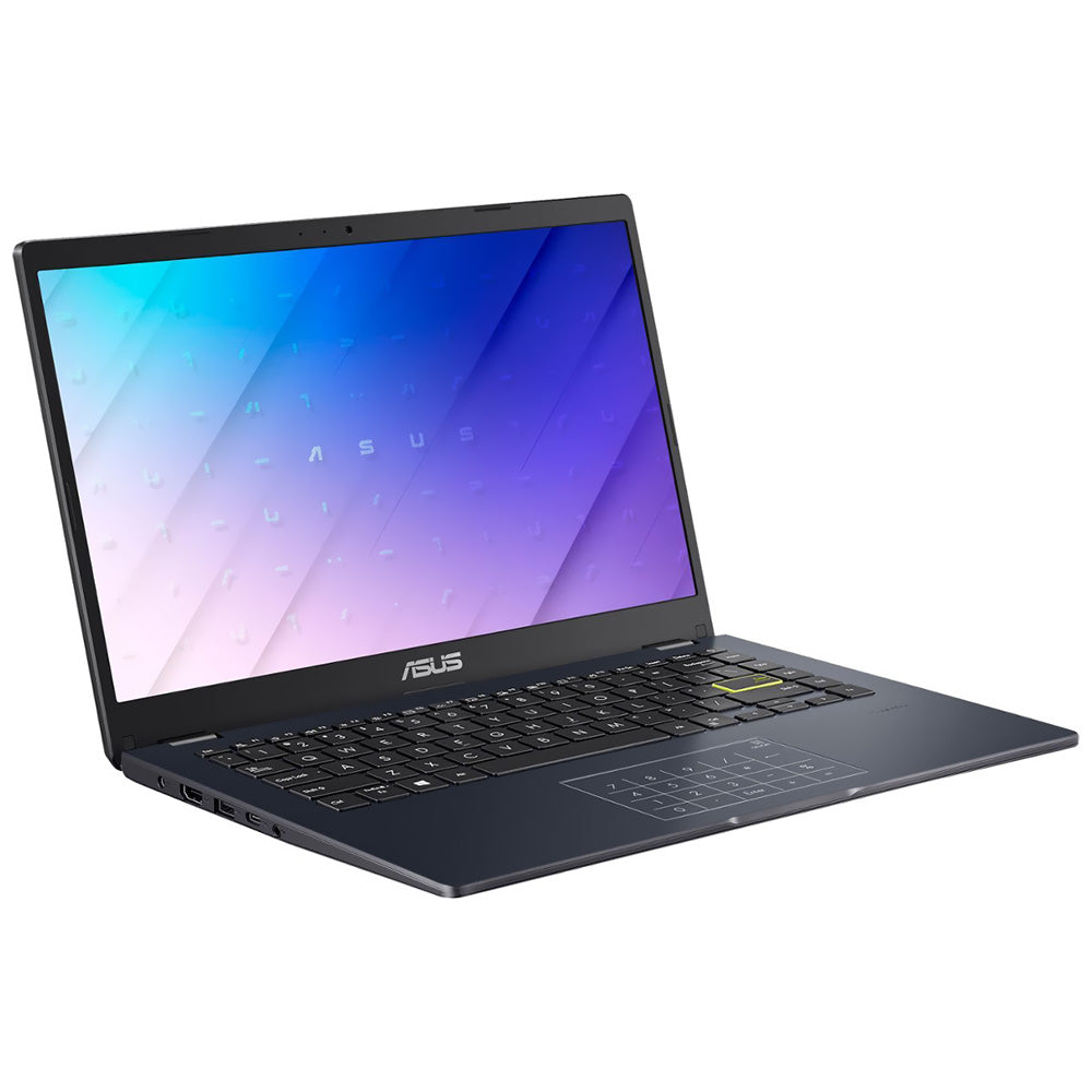 Notebook Asus Vivobook Go 14 E410KA-CL4128 Intel Celeron N4500 4GB RAM 128GB eMMC 14"FHD (Azul)