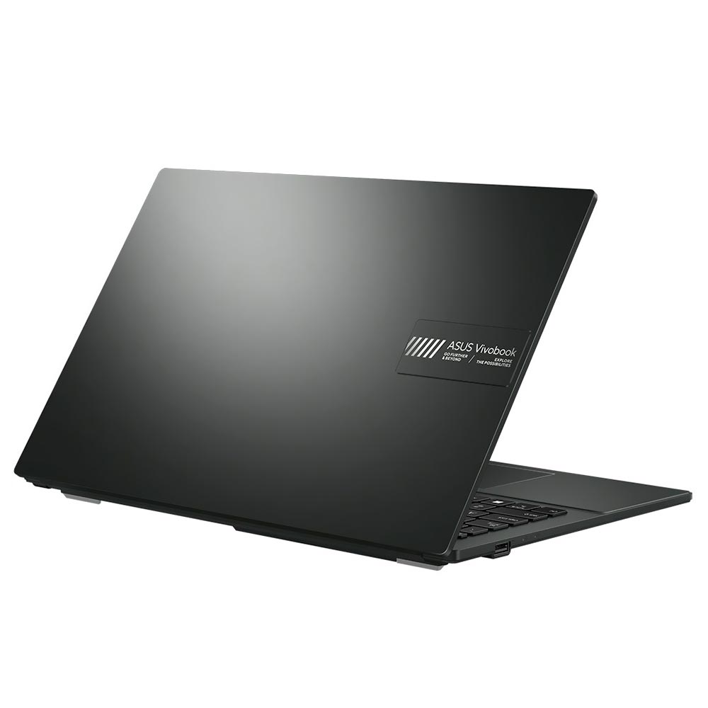 Notebook Asus Vivobook Go 15 E1504GA-NJ034W Intel Core 3-N305 8GB RAM 256GB SSD 15,6"FHD (Negro)