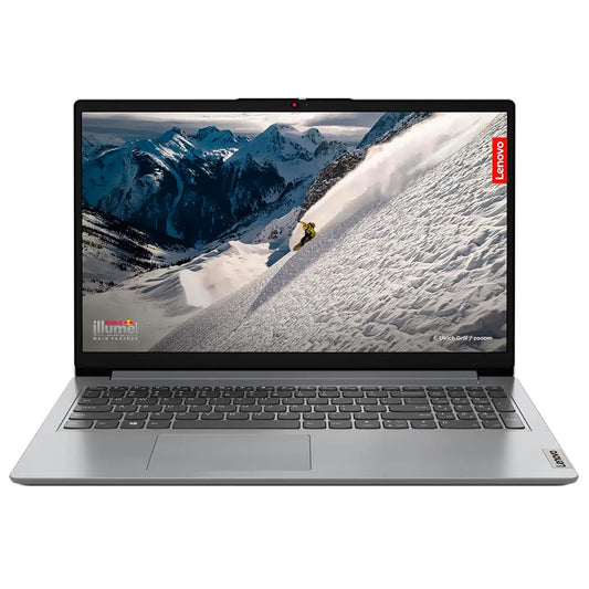 Notebook Lenovo Ideapad 1 15AMN7 82VG00R3LM AMD Ryzen 3-7320U 8GB RAM 256GB SSD 15,6"FHD (Gris)