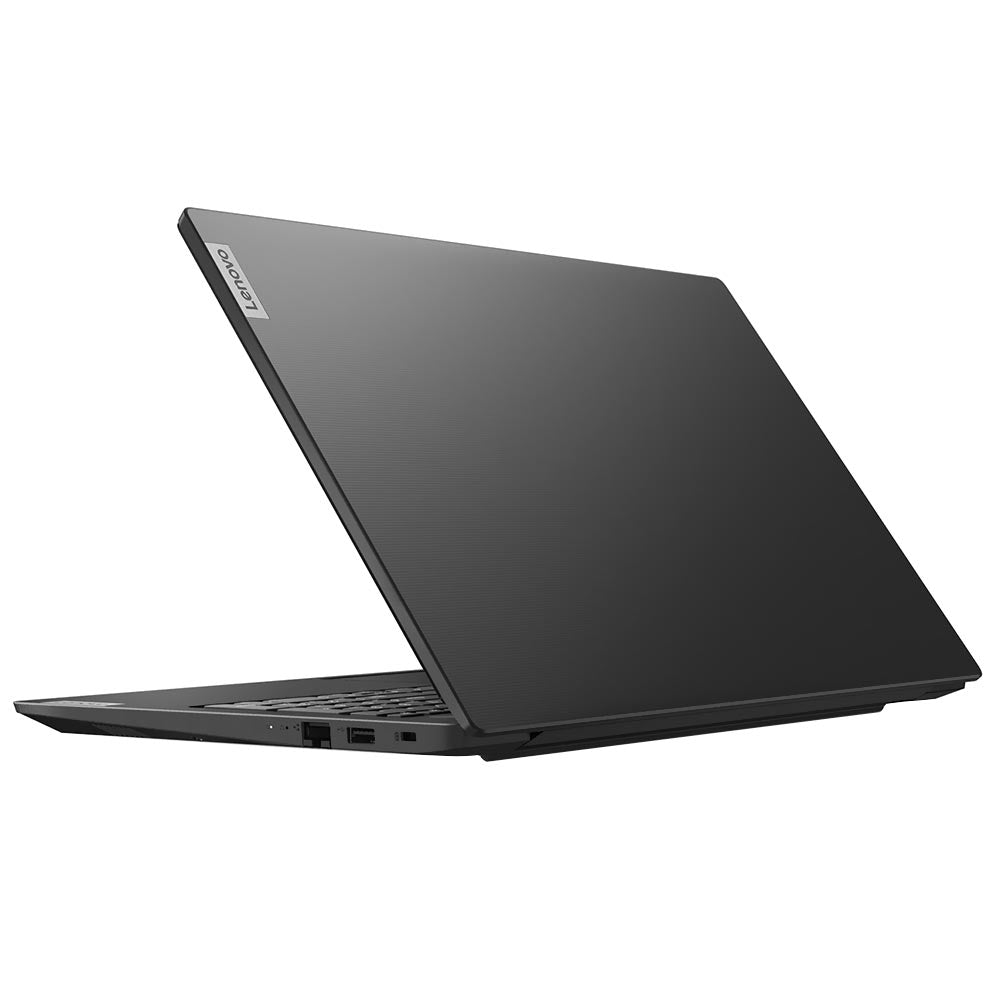 Notebook Lenovo V15 G2 IJL 82QY00PHAK Intel Celeron N4500 4GB RAM 256GB SSD 15,6"FHD (Gris Oscuro)