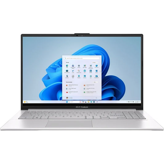 Notebook Asus Vivobook Go E1504GA-WS35-D Intel Core 3-N305 8GB RAM 256GB SSD 15,6"FHD (Plata)