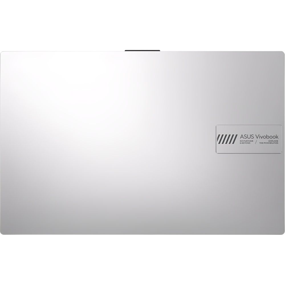 Notebook Asus Vivobook Go E1504GA-WS35-D Intel Core 3-N305 8GB RAM 256GB SSD 15,6"FHD (Plata)