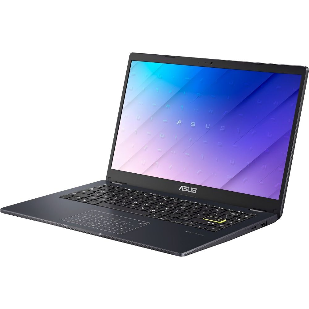 Notebook Asus Vivobook Go 14 E410KA-CL4128 Intel Celeron N4500 4GB RAM 128GB eMMC 14"FHD (Azul)