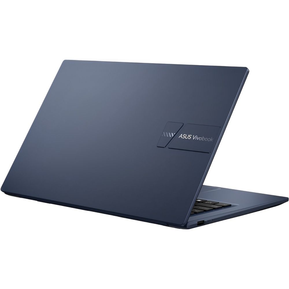 Notebook Asus Vivobook 14 X1404ZA-I38128 Intel Core i3-1215U 8GB RAM 128GB SSD 14"FHD (Azul)
