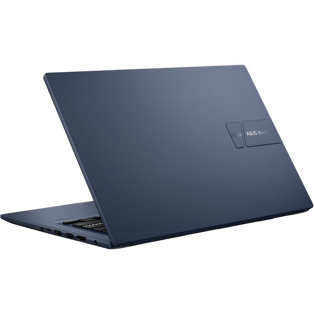 Notebook Asus Vivobook 14 X1404ZA-I38128 Intel Core i3-1215U 8GB RAM 128GB SSD 14"FHD (Azul)