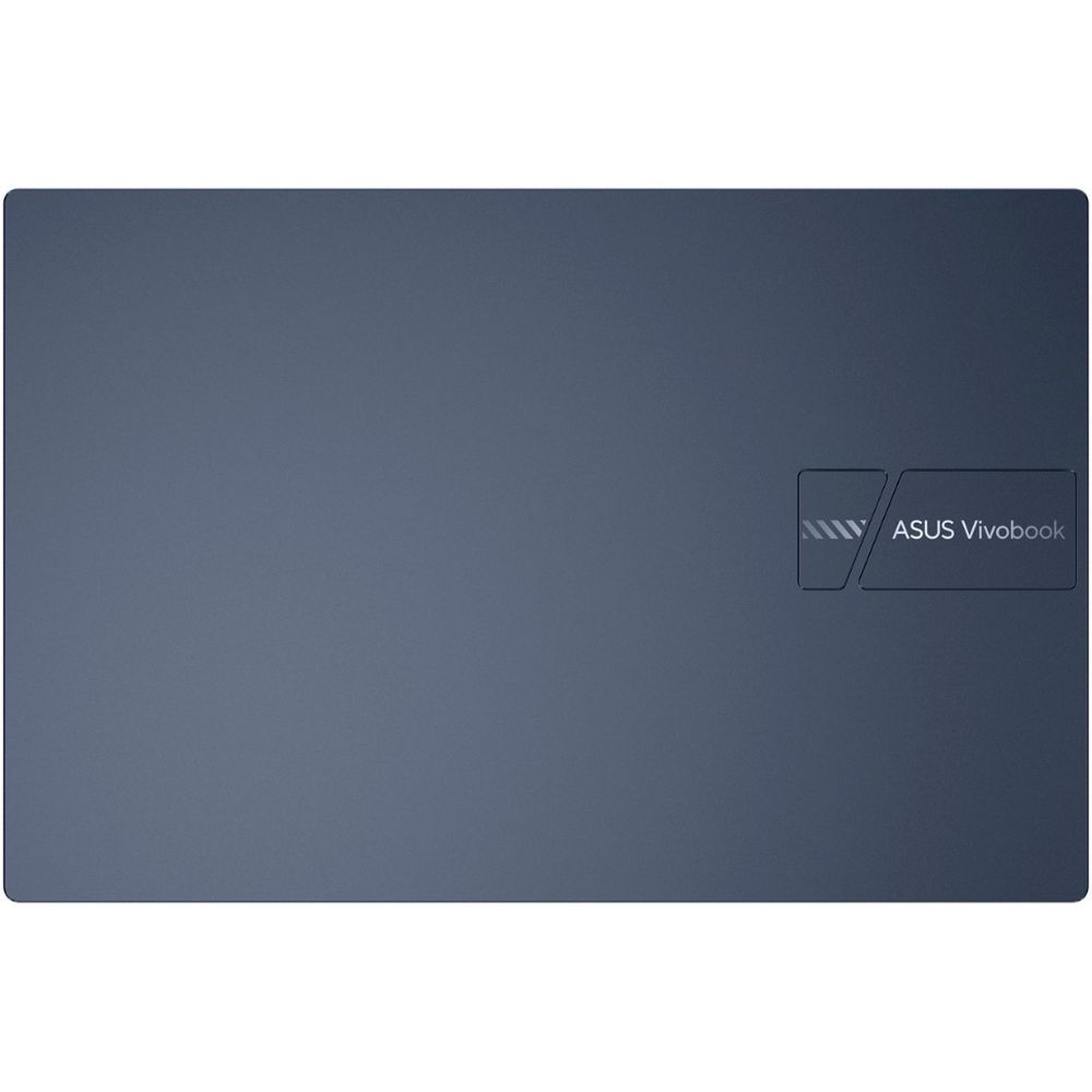 Notebook Asus Vivobook 14 X1404ZA-I38128 Intel Core i3-1215U 8GB RAM 128GB SSD 14"FHD (Azul)