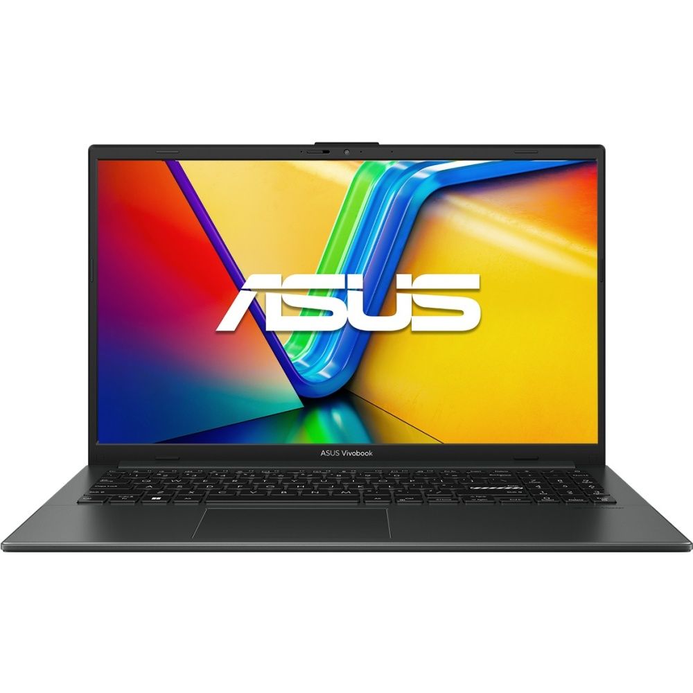 Notebook Asus Vivobook Go 15 E1504GA-NJ058W Intel Core 3-N305 8GB RAM 512GB SSD 15,6"FHD (Negro)