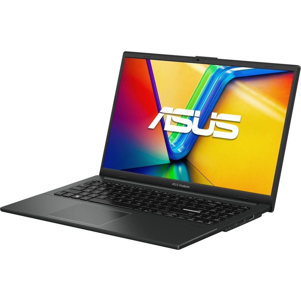 Notebook Asus Vivobook Go 15 E1504FA-AS33 AMD Ryzen 3-7320U 8GB RAM 128GB SSD 15,6"FHD (Negro)