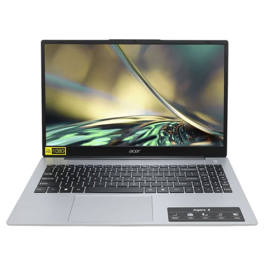 Notebook Acer Aspire 3 A325-53 Intel Core i3-1305U 8GB RAM 512GB SSD 15,6"FHD (Plata)