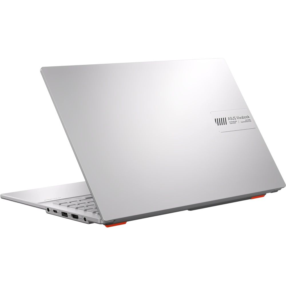 Notebook Asus Vivobook Go E1504GA-WS35-D Intel Core 3-N305 8GB RAM 256GB SSD 15,6"FHD (Plata)